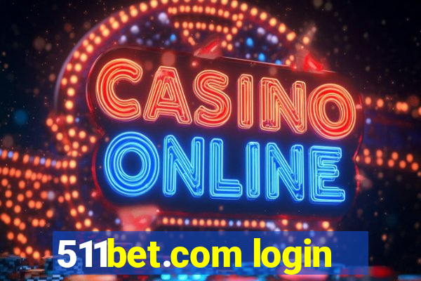 511bet.com login